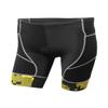 De Soto Men's Riviera Tri Short (RTS3) (Yellow Camouflage, Small) view 1