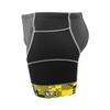 De Soto Men's Riviera Tri Short (RTS3) (Yellow Camouflage, Small) view 2