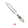 BEIST New Pneumatic CO2 S-TW and RG Threaded HPA Conversion Kit Replacing 12g CO2 Cartridge | 8mm Quick Coupler (S-TW Threaded) view 3