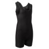 KO Sports Gear Unisex Wrestling Singlet for Adult Wrestlers - Wrestling Singlet for Men & Women - Bold Durable Uniform, Stretchy Breathable Material - Weigh In, Adult X-Small view 1