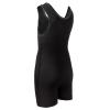 KO Sports Gear Unisex Wrestling Singlet for Adult Wrestlers - Wrestling Singlet for Men & Women - Bold Durable Uniform, Stretchy Breathable Material - Weigh In, Adult X-Small view 2
