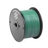Pacer Green 10 AWG Primary Wire - 100' view 1