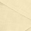 Long Sleeve Button Up Shirts for Women Casual V Neck Collared Cotton Linen Tops Solid Rolled Up Sleeve Loose Blouses Beige view 4
