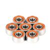 Ball Bearings DIY Fishing Reel Ball Bearings Spool Bearing Kit Fishing Reel Tackles view 3