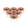 Ball Bearings DIY Fishing Reel Ball Bearings Spool Bearing Kit Fishing Reel Tackles view 4