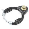 Zhisheng Anti-theft Lock With keys Iron Bicycle U-Lock Wheel Lock Set Fits E-Bike, Mountain Bike, Road Bike view 4
