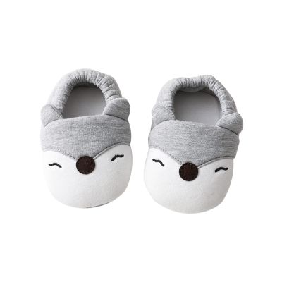 Baby Sandals Boys Toddler Baby Boy Girl Sock Shoes Non-slip Cartoon First Walkers House Slippers for Youth
