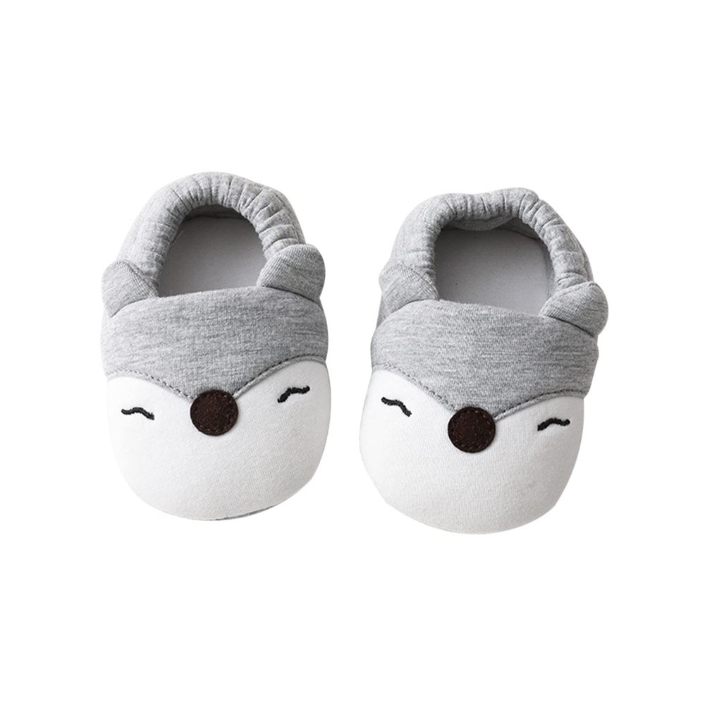 Baby Sandals Boys Toddler Baby Boy Girl Sock Shoes Non-slip Cartoon First Walkers House Slippers for Youth