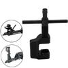 Ficero Front Sight Adjustment Tool, 7.62x39mm Adjust Windage & Elevation Adjustment Tool for Most AK/SKS view 3