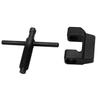 Ficero Front Sight Adjustment Tool, 7.62x39mm Adjust Windage & Elevation Adjustment Tool for Most AK/SKS view 4