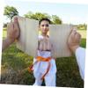 Veemoon 10pcs Taekwondo Breaking Planks Professional Performance Boards for Martial Arts Training and Competitions for Boys and Girls and Beginners view 4