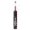 DSC Lava Cricket Bat for Mens and Boys (Beige, Size -Mens) | Material: Kashmir Willow | Lightweight | Free Cover | Ready to Play | for Intermediate Player | Ideal for Leather Ball view 2