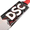 DSC Lava Cricket Bat for Mens and Boys (Beige, Size -Mens) | Material: Kashmir Willow | Lightweight | Free Cover | Ready to Play | for Intermediate Player | Ideal for Leather Ball view 3