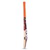 DSC Lava Cricket Bat for Mens and Boys (Beige, Size -6) | Material: Kashmir Willow | Lightweight | Free Cover | Ready to Play | for Intermediate Player | Ideal for Leather Ball view 4