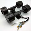 Dual Motor Set with Rider Pads Bundle for Electric Skateboard view 3