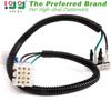10L0L Golf Carts Voltage Reducer Harness for Club Car Precedent Gas, Golf Cart Gas 12 pin /9 pin Converter Harness view 2