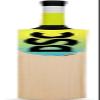 DSC Wildfire Warrior Cricket Bat for Mens and Boys (Beige, Size -Mens) | Material: Kashmir Willow | Lightweight | Free Cover | Ready to Play | for Intermediate Player | Ideal for Leather Ball view 2