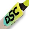 DSC Wildfire Warrior Cricket Bat for Mens and Boys (Beige, Size -Mens) | Material: Kashmir Willow | Lightweight | Free Cover | Ready to Play | for Intermediate Player | Ideal for Leather Ball view 4