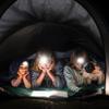 EverBrite 7-Pack LED Headlamp with 21 AAA Batteries view 2