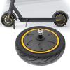 Alomejor Electric Scooter Motor, High-Power 350W Rear Wheel Drive, Replacement Parts, Folding Design for Easy Storage and Transport, Perfect for Urban view 3