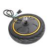 Alomejor Electric Scooter Motor, High-Power 350W Rear Wheel Drive, Replacement Parts, Folding Design for Easy Storage and Transport, Perfect for Urban view 4