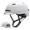 Smart4u SH50L Smart Bike Helmet with Light, Bicycle Helmet with Rear Light | Brake Warning Light, CE CPSC Certified, Lightweight, Bike Helmet for Adults Men Women, Bicycle Helmet for Urban Commuter view 1