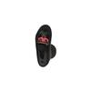 BBB Cycling Men's Walking Shoe Covers Waterproof Zipperless Winter Overshoes Neoprene Raised Cuff Glued Seams Reflective Size 41/42, Black, 8.5 view 3