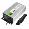 JMYSD Golf Cart Battery Charger 48V 5A/10A/15A/20A Battery Charge with 2 Pin Plug for 48Volt Club Cart Golf Carts,48v 15a view 1