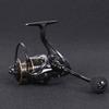 Feiyx Spinning Reel, Freshwater Spinning Fishing Reels, Smoothing Freshwater Sea Water Reel for Inshore Boat Rock Freshwater Saltwater Fishing (Size : 5000) view 3