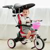 Decorative Kids Bike Basket Handlebar Covers Streamers Kids Bike Accessories Bicycles Supplies view 2