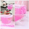 Decorative Kids Bike Basket Handlebar Covers Streamers Kids Bike Accessories Bicycles Supplies view 4