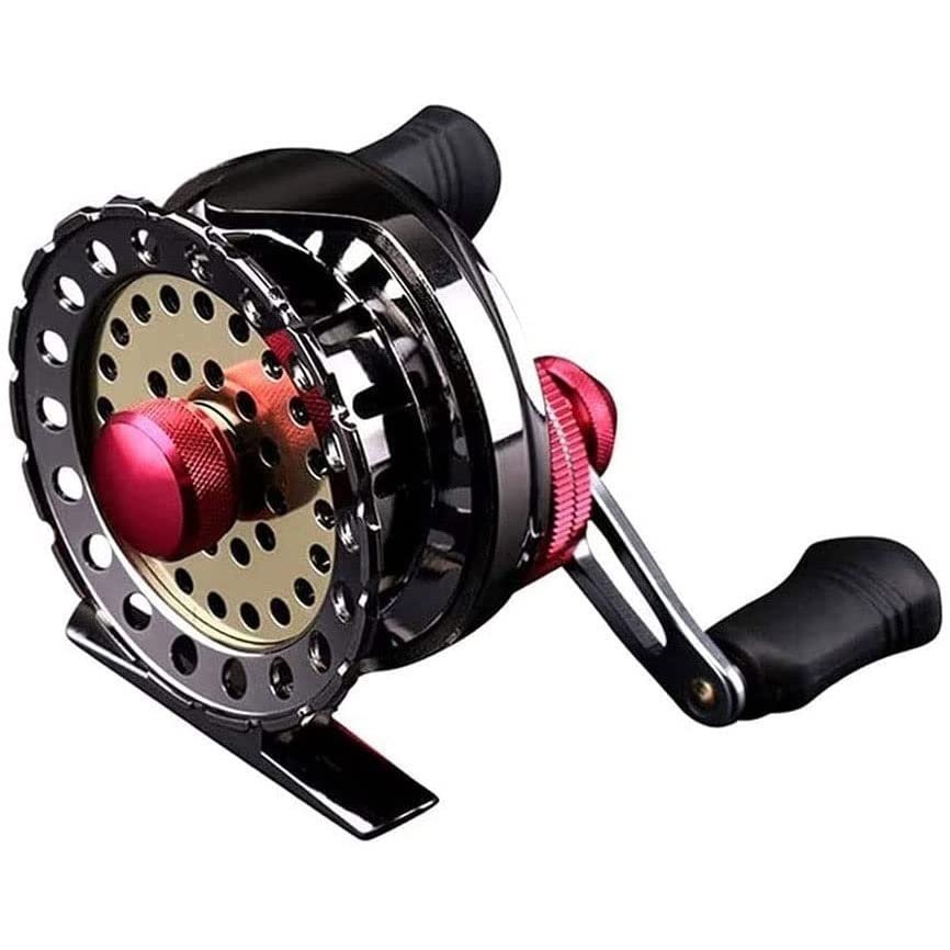 Feiyx Fishing Reel,Spinning Reel,7+1 Stainless Steel BB,Oversize Shaft for Saltwater or Freshwater