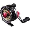 Feiyx Fishing Reel,Spinning Reel,7+1 Stainless Steel BB,Oversize Shaft for Saltwater or Freshwater view 1