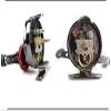 Feiyx Fishing Reel,Spinning Reel,7+1 Stainless Steel BB,Oversize Shaft for Saltwater or Freshwater view 2