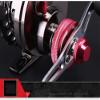 Feiyx Fishing Reel,Spinning Reel,7+1 Stainless Steel BB,Oversize Shaft for Saltwater or Freshwater view 4