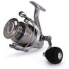 Feiyx Fishing Reel 14 +1 BB Light Weight Ultra Smooth Powerful,Spinning Reels,Spinning Reels for Saltwater and Freshwater Fishing (Size : 2000) view 1