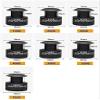 Feiyx Fishing Reel 14 +1 BB Light Weight Ultra Smooth Powerful,Spinning Reels,Spinning Reels for Saltwater and Freshwater Fishing (Size : 2000) view 3
