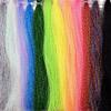 10 Packs Crystal Flash Fly Fishing Line Fly Tying Material for Fishing Lure Dry Flies (12 Packs Set) view 1