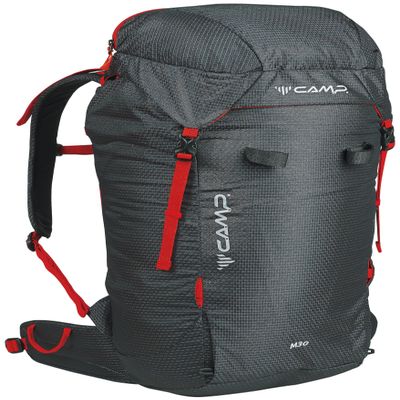 C.A.M.P. Backpack, Anthracite Grey, 30 L