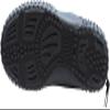 NORTY Wave Aqua Sock - Water Shoes for Kids - Swim Shoes for Kids - Beach Shoes for Kids - Water Socks - Aqua Shoes - Swimming Shoes - Black, Blue view 4