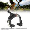 Alomejor Road Brake Caliper C Clamp Brake UT Caliper Replacement Accessories for Riding Cycling(Front Caliper) view 2
