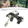 Alomejor Road Brake Caliper C Clamp Brake UT Caliper Replacement Accessories for Riding Cycling(Front Caliper) view 3