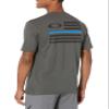 Oakley SI Flag Tee, Shadow, Small view 2