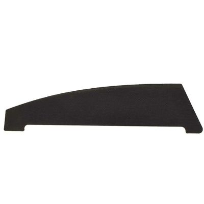 Nitro Boat Non-Skid Mat 318188 | Z20 Footrest Top Pad (Port)