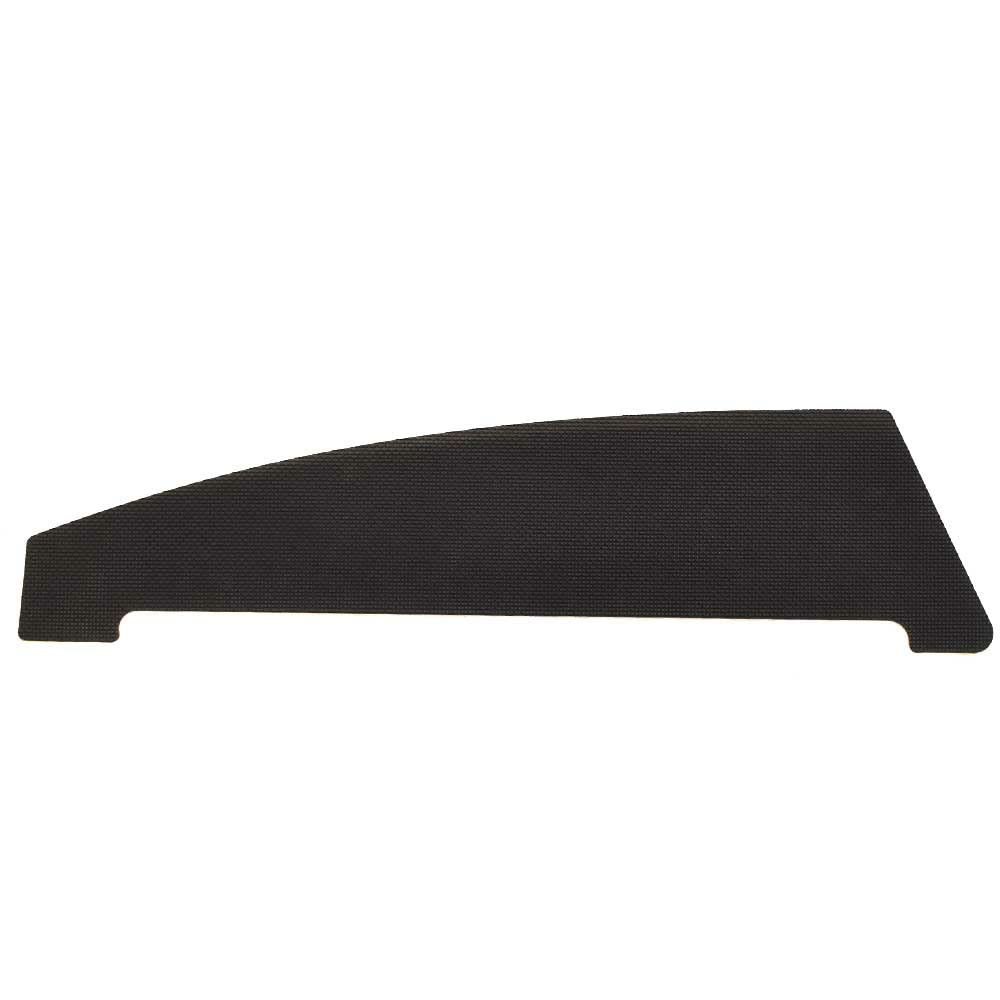 Nitro Boat Non-Skid Mat 318188 | Z20 Footrest Top Pad (Port)