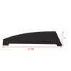 Nitro Boat Non-Skid Mat 318188 | Z20 Footrest Top Pad (Port) view 3