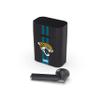 SOAR NFL True Wireless Earbuds V.3, Jacksonville Jaguars view 1