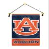 Auburn Garden Flag With Banner Pole, 12.5 x 18 inch Flag with 15 inch Banner Pole and Cord, Licensed by Wincraft view 1