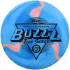 Discraft Limited Edition 2022 Tour Series Chris Dickerson Swirl ESP Buzzz Midrange Golf Disc - 177-180g - Colors Will Vary view 1