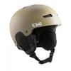 TSG - Gravity Dual Certified Snowboard & Ski Helmet - Hardshell Protection, Tuned, Snug Fit Comfort, Low Fit Coverage, 14 Vents, Adjustable Paddings, Ear Pads, Goggle Lock view 1